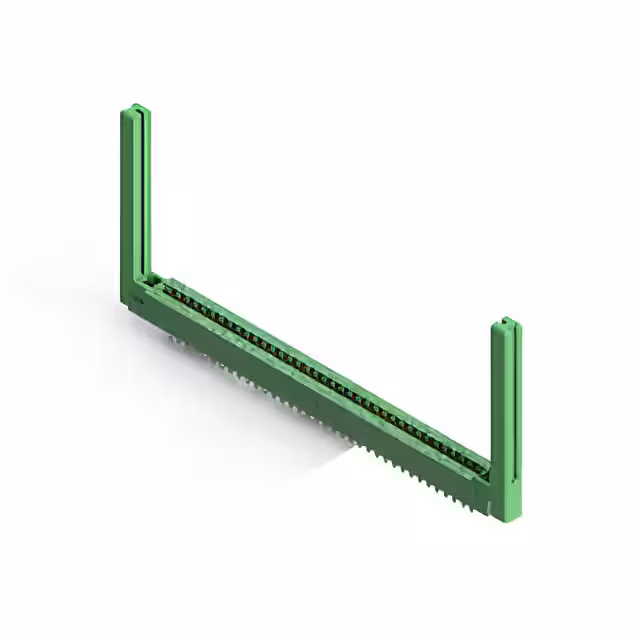 306-036-500-158 EDAC Inc.  Edgeboard Connectors